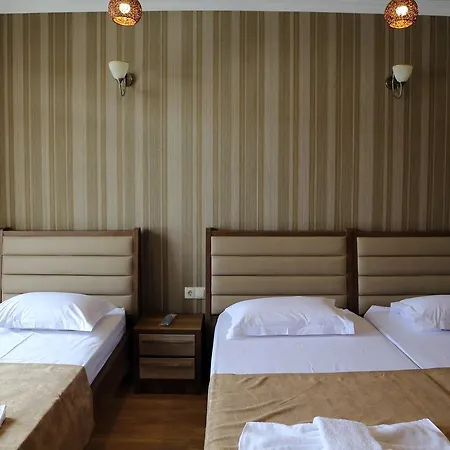 Snow King Hotel Bakuriani Exterior photo
