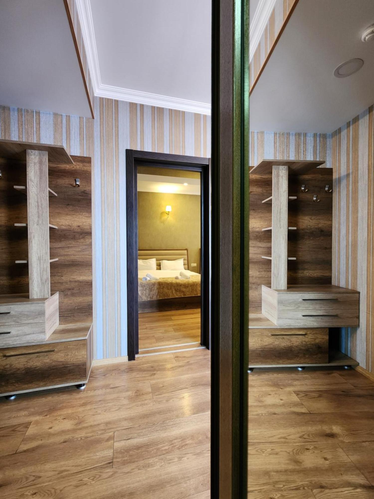 Hotel Snow King Bakuriani