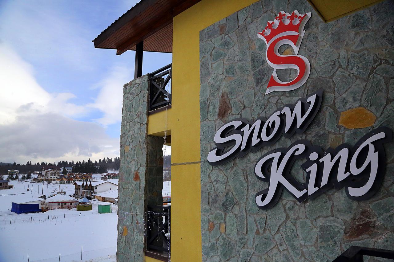 Hotel Snow King *