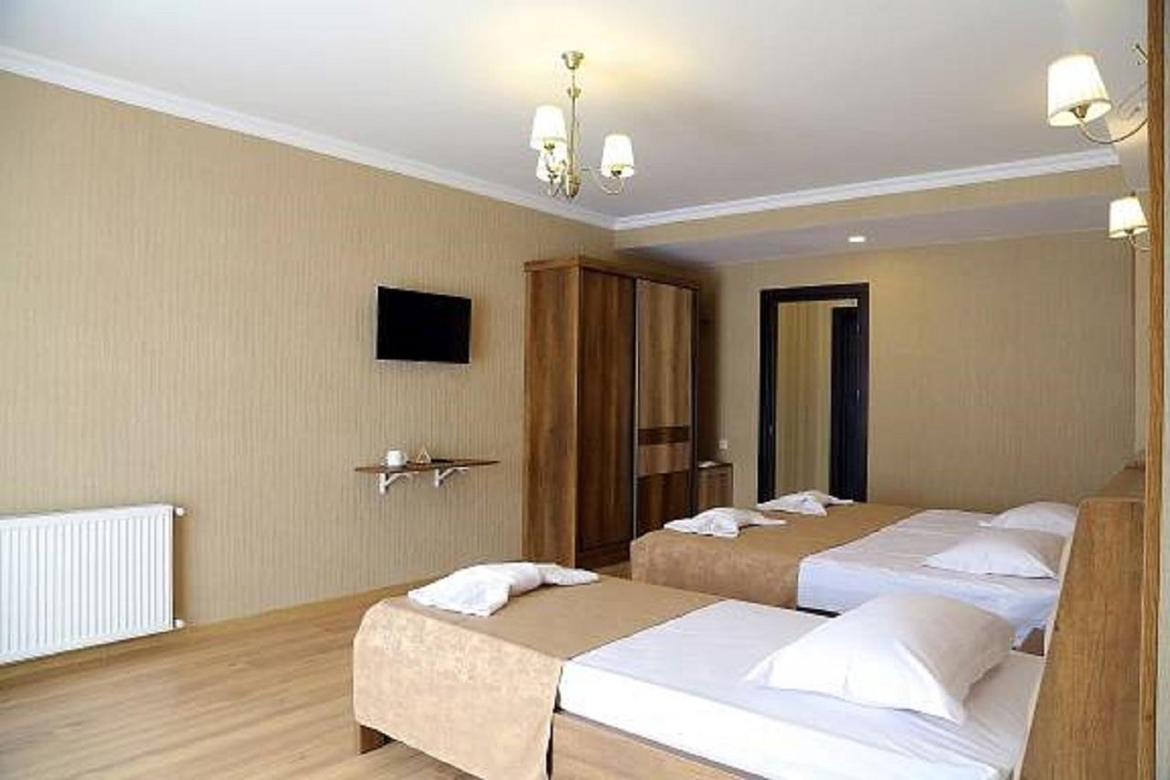 Hotel Snow King *